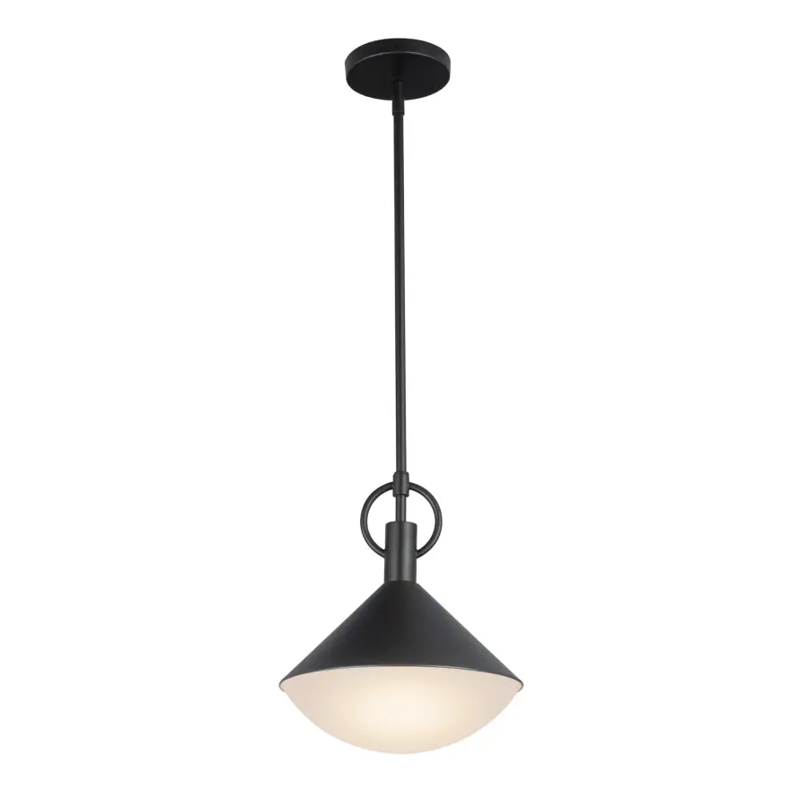 The Dahlia by Artcraft Lighting - Image 6