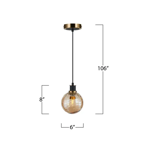 The Gem by Artcraft Lighting - Image 1