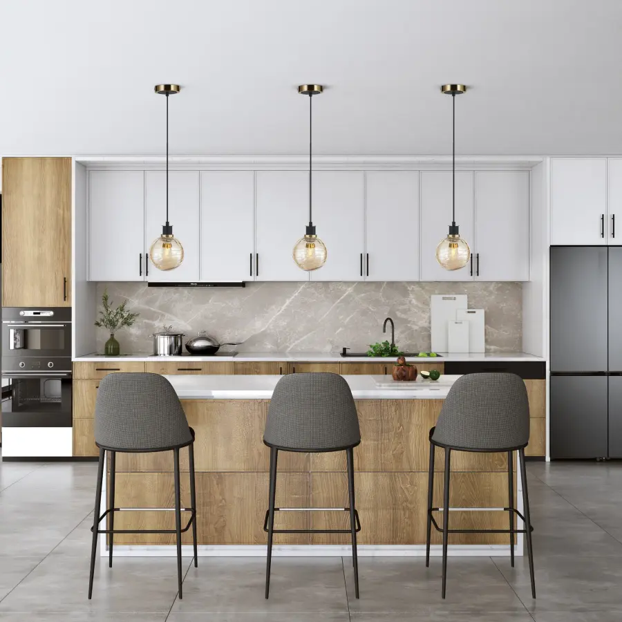 The Gem by Artcraft Lighting - Image 8