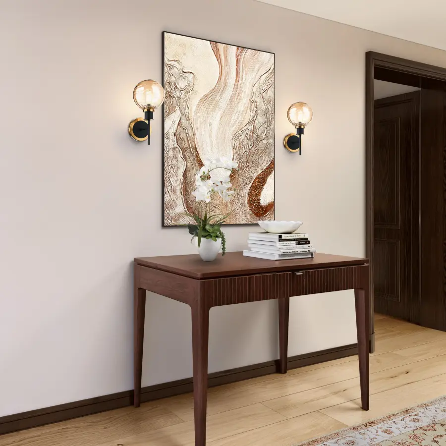 The Gem by Artcraft Lighting - Image 10