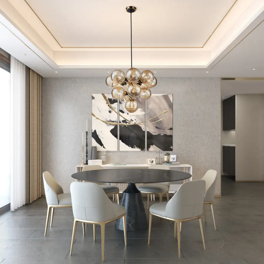 The Gem by Artcraft Lighting - Image 3