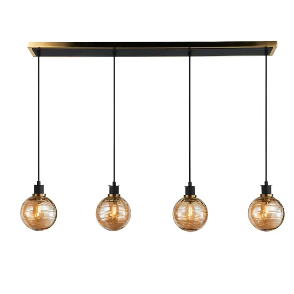 The Gem by Artcraft Lighting - Image 2