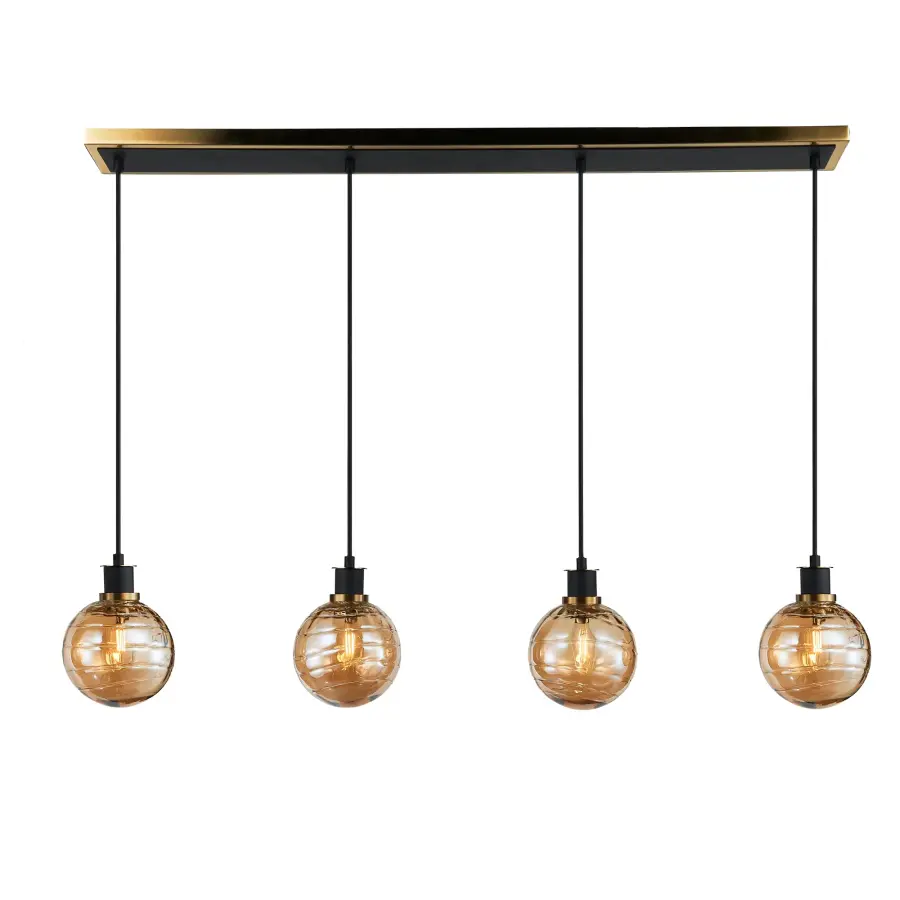The Gem by Artcraft Lighting - Image 2