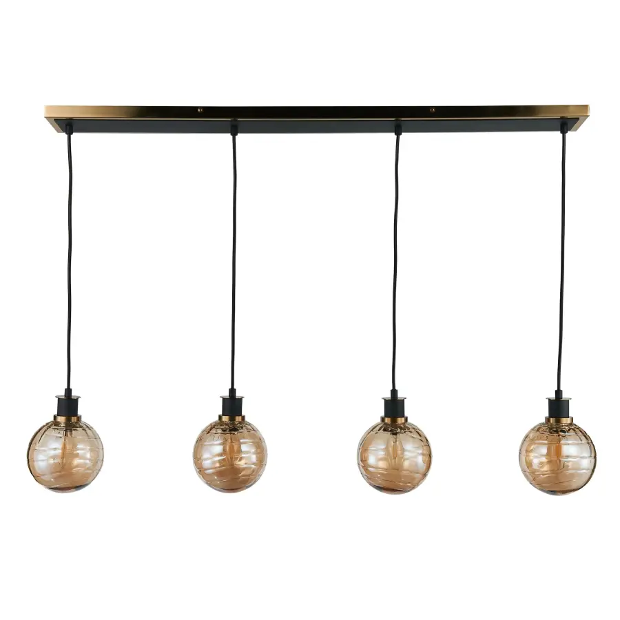 The Gem by Artcraft Lighting - Image 3