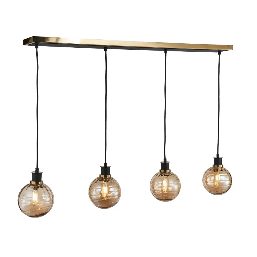 The Gem by Artcraft Lighting - Image 4