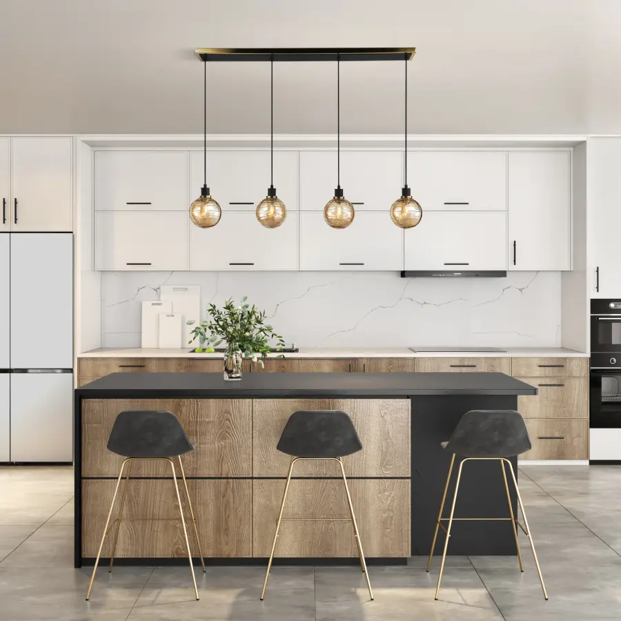 The Gem by Artcraft Lighting - Image 8