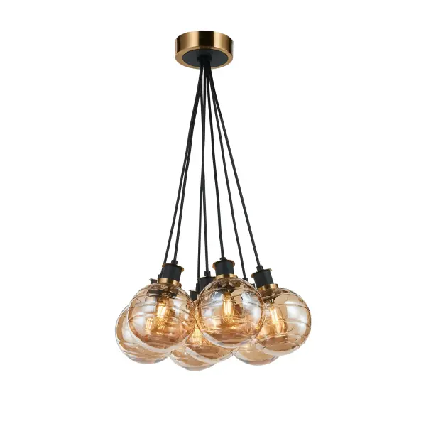 The Gem by Artcraft Lighting - Image 2