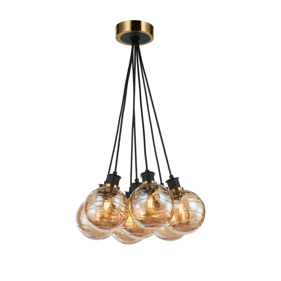 The Gem by Artcraft Lighting - Image 2