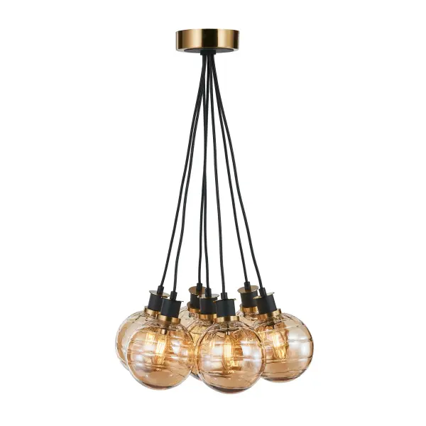 The Gem by Artcraft Lighting - Image 4