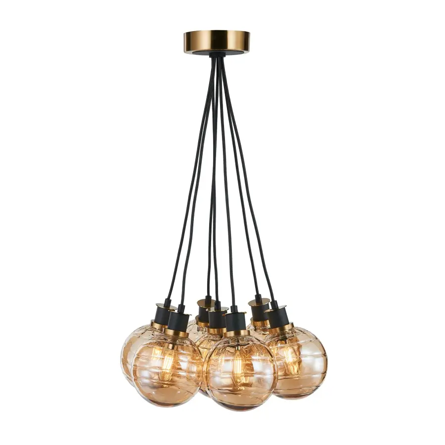 The Gem by Artcraft Lighting - Image 4