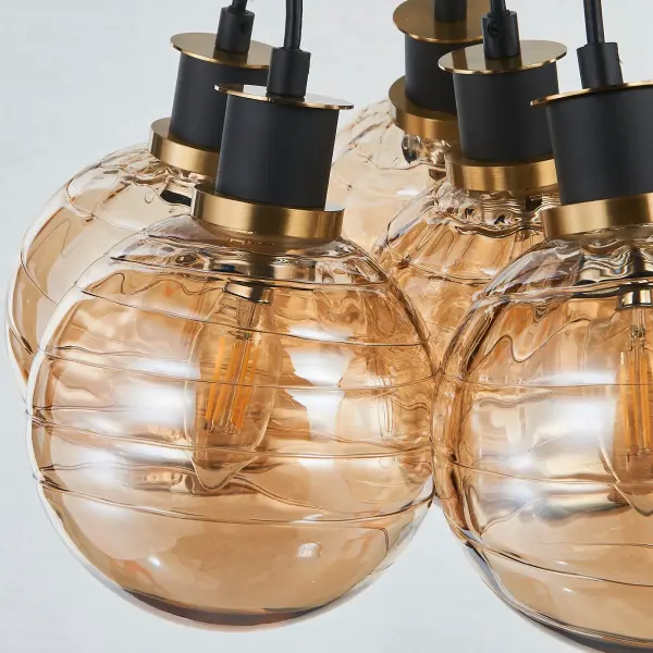 The Gem by Artcraft Lighting - Image 5