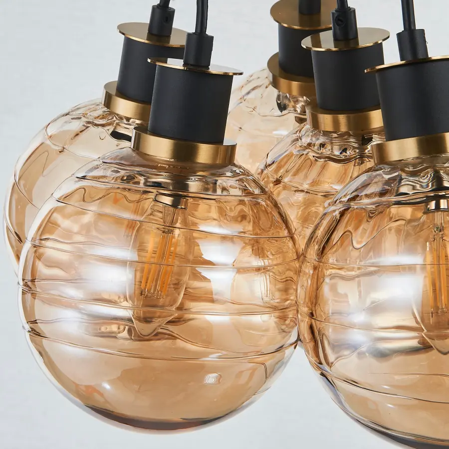 The Gem by Artcraft Lighting - Image 5