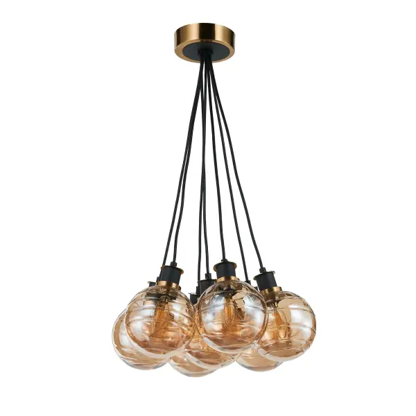 The Gem by Artcraft Lighting - Image 6
