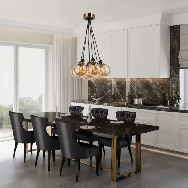 The Gem by Artcraft Lighting - Image 7