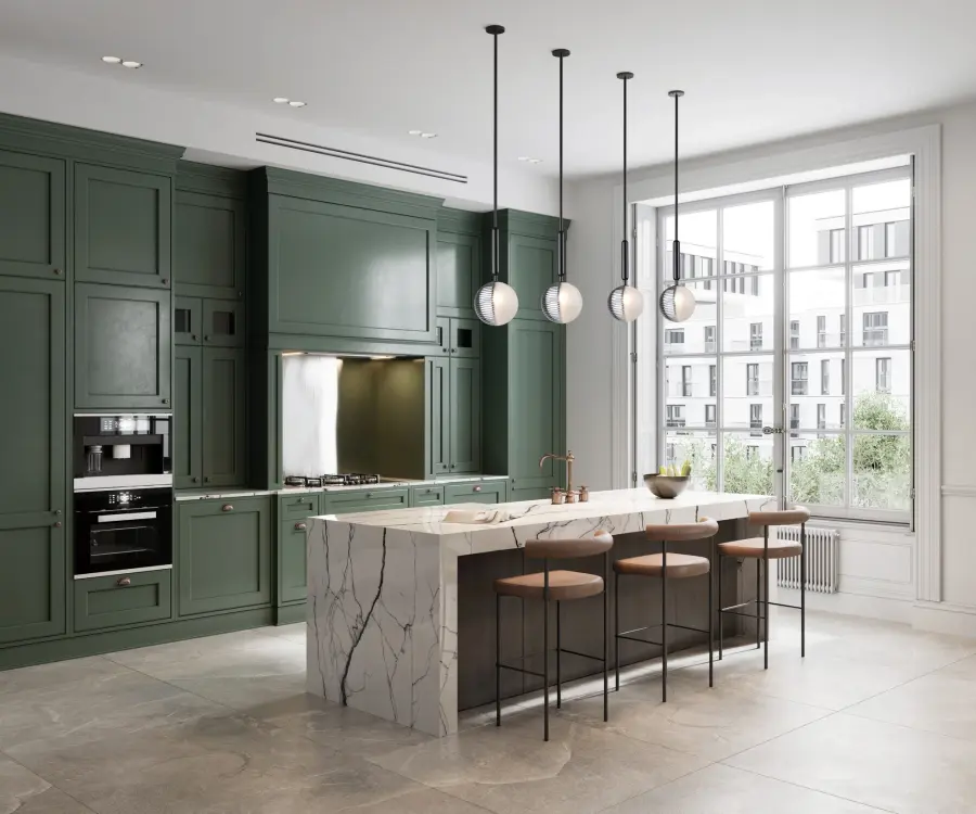 The Bolla by Artcraft Lighting - Image 1