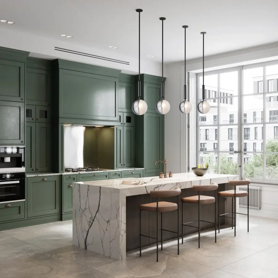 The Bolla by Artcraft Lighting - Image 9