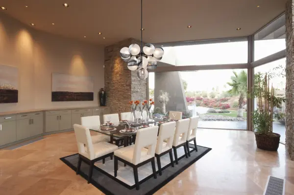 The Bolla by Artcraft Lighting - Image 1
