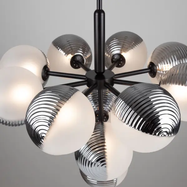 The Bolla by Artcraft Lighting - Image 2