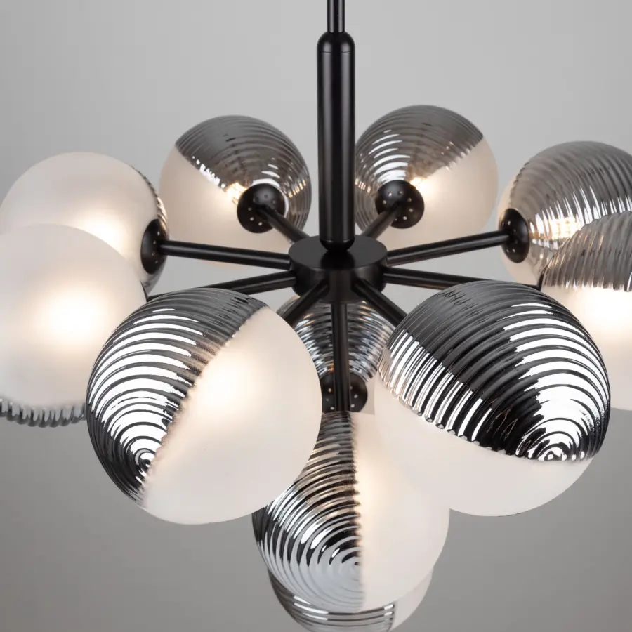 The Bolla by Artcraft Lighting - Image 2
