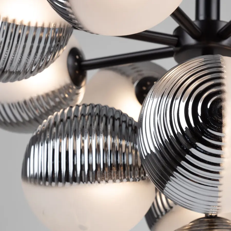 The Bolla by Artcraft Lighting - Image 3