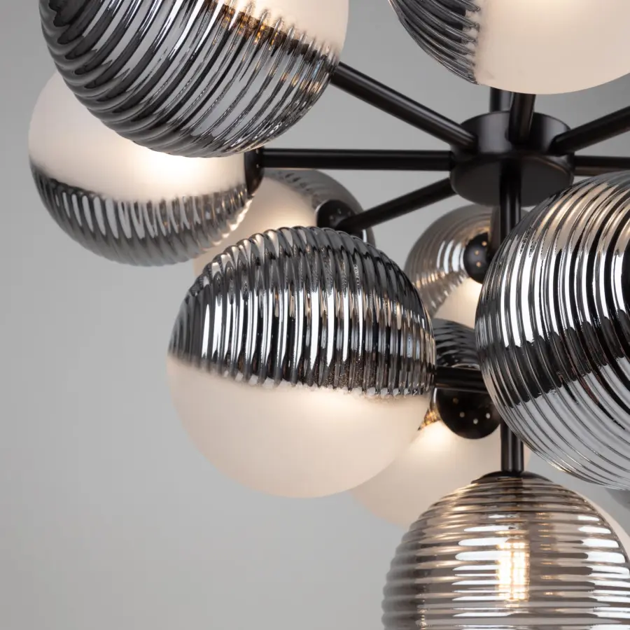 The Bolla by Artcraft Lighting - Image 4
