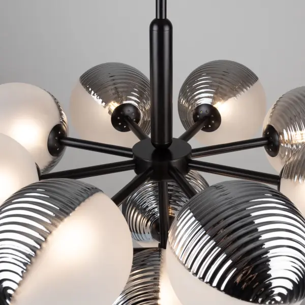 The Bolla by Artcraft Lighting - Image 5