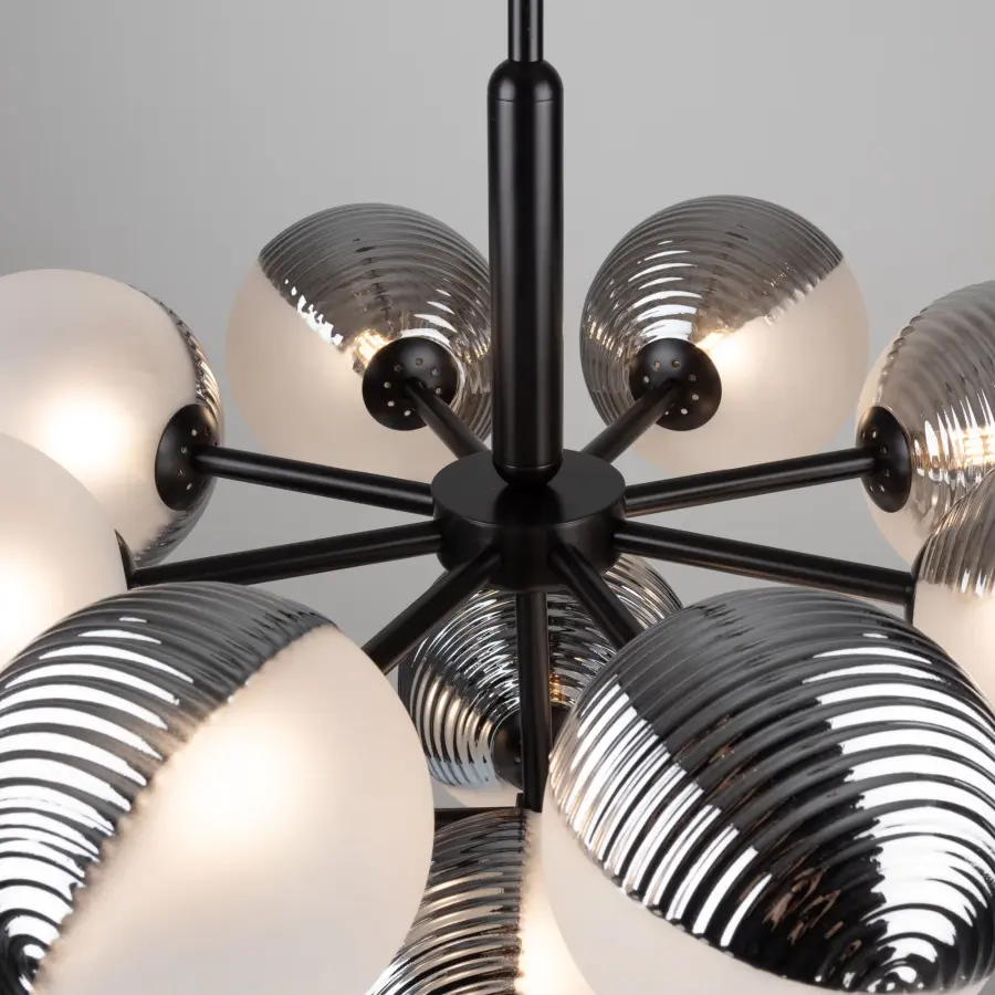 The Bolla by Artcraft Lighting - Image 5