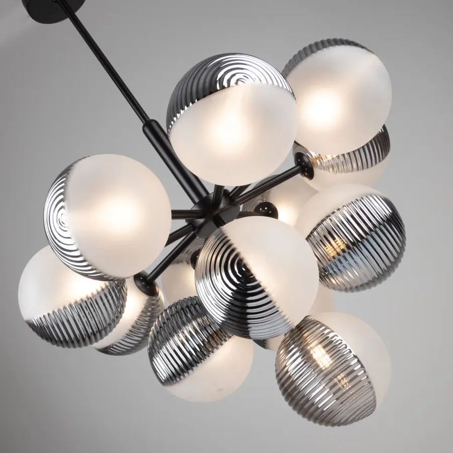 The Bolla by Artcraft Lighting - Image 6