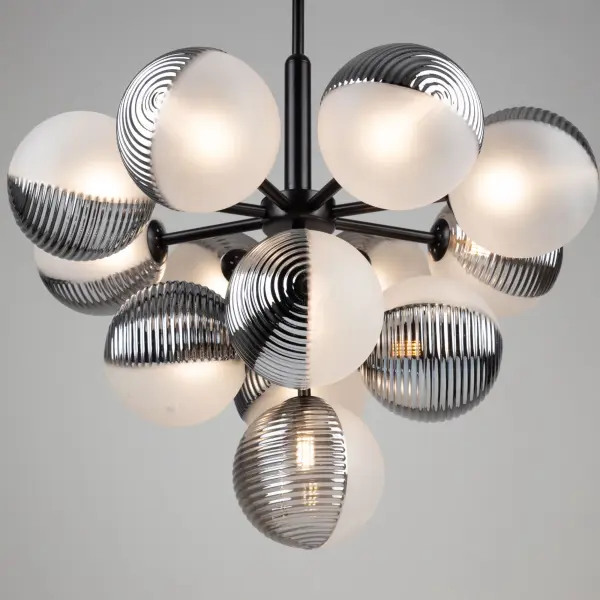 The Bolla by Artcraft Lighting - Image 7