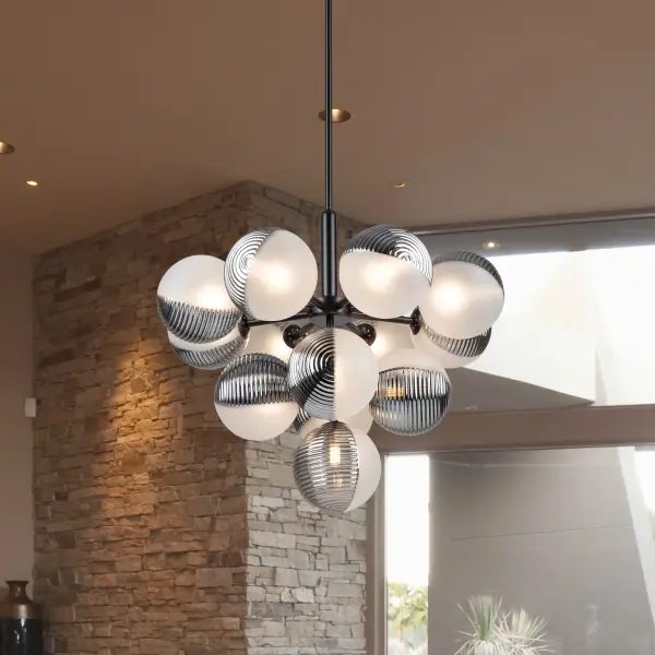 The Bolla by Artcraft Lighting - Image 8
