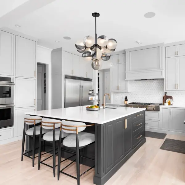 The Bolla by Artcraft Lighting - Image 11