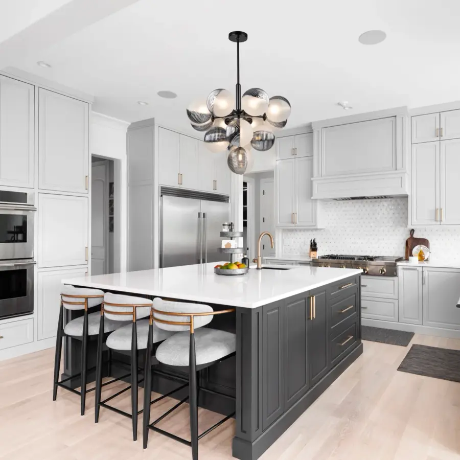 The Bolla by Artcraft Lighting - Image 11