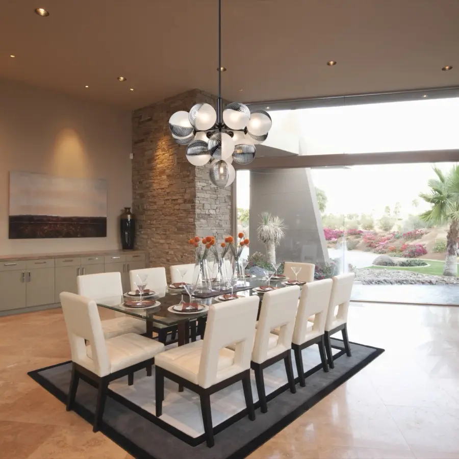 The Bolla by Artcraft Lighting - Image 15