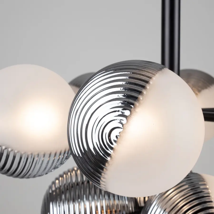 The Bolla by Artcraft Lighting - Image 23