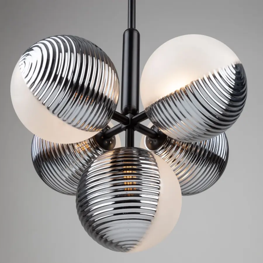 The Bolla by Artcraft Lighting - Image 9
