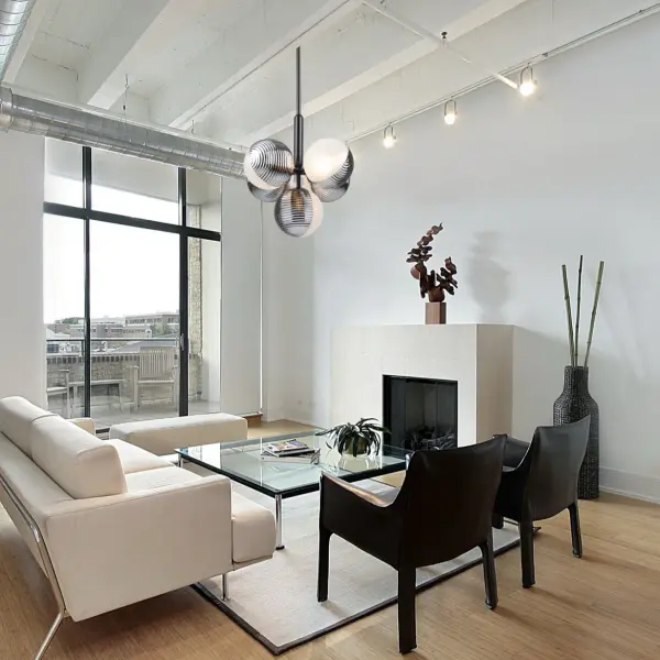 The Bolla by Artcraft Lighting - Image 10