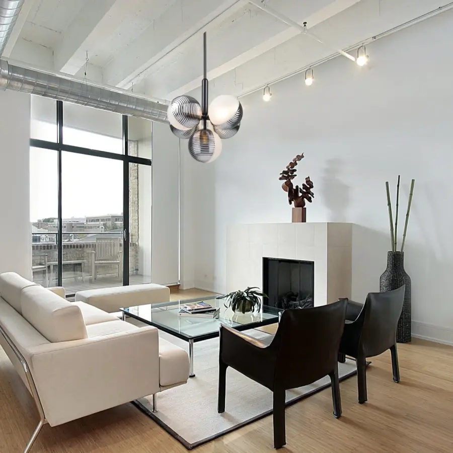 The Bolla by Artcraft Lighting - Image 10