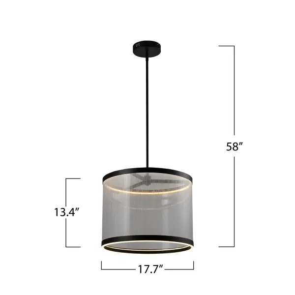 The Cora by Artcraft Lighting - Image 1