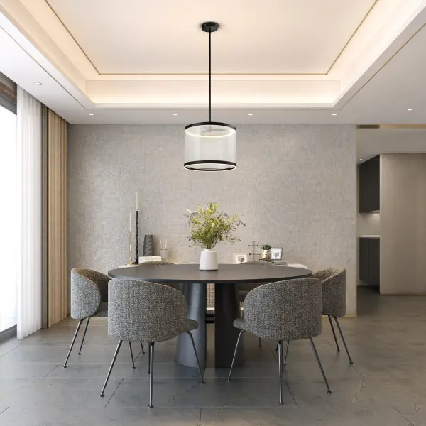 The Cora by Artcraft Lighting - Image 6