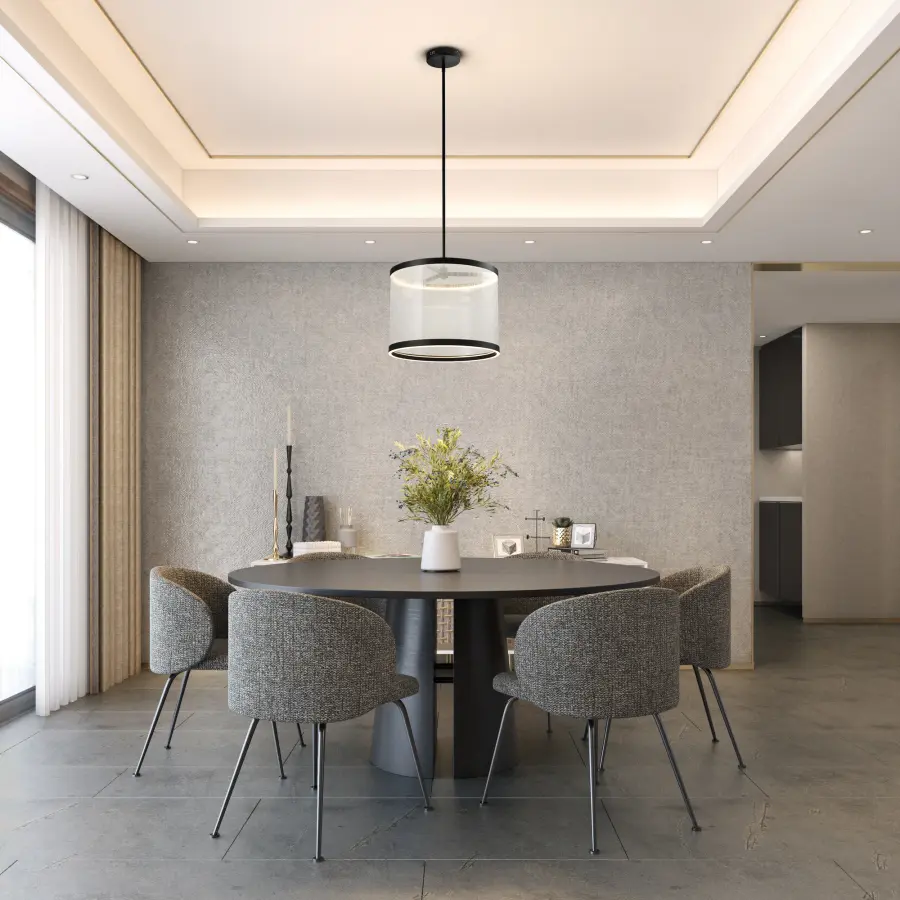 The Cora by Artcraft Lighting - Image 6