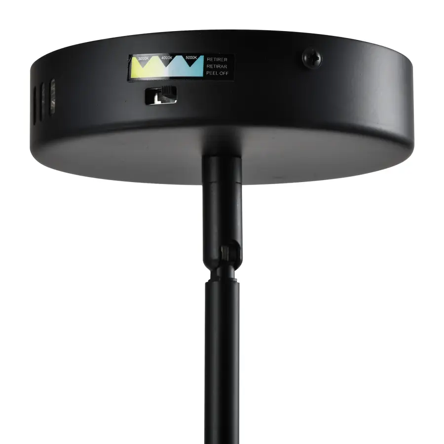 The Cora by Artcraft Lighting - Image 8