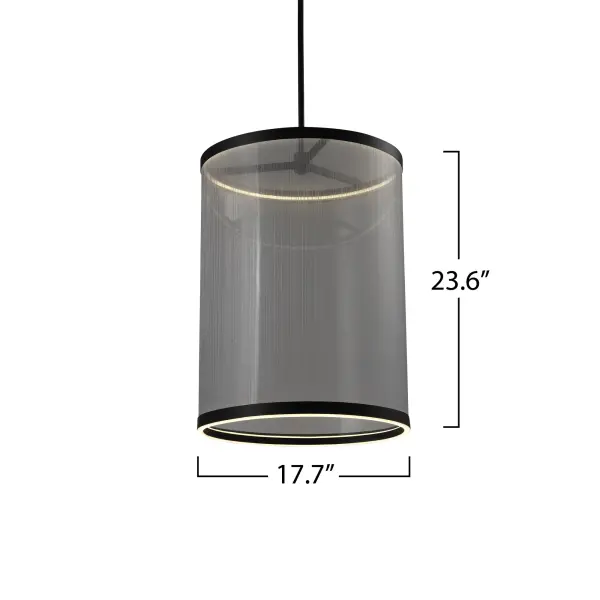 The Cora by Artcraft Lighting - Image 1