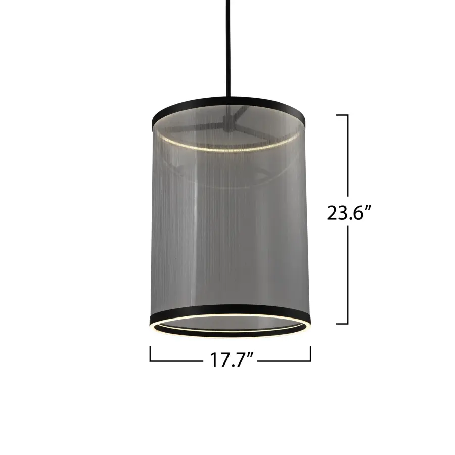 The Cora by Artcraft Lighting - Image 1