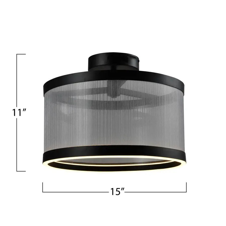 The Cora by Artcraft Lighting - Image 1