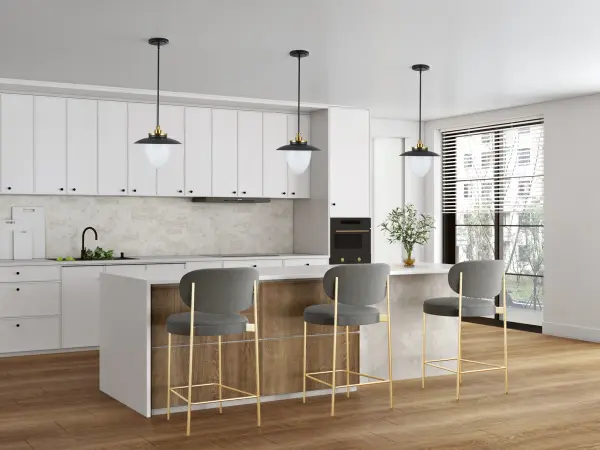 The Dahlia by Artcraft Lighting - Image 9