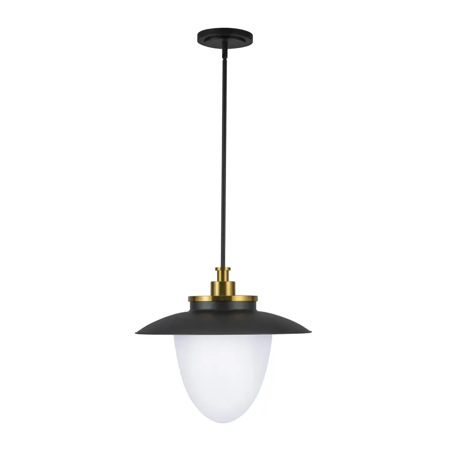 The Dahlia by Artcraft Lighting - Image 2