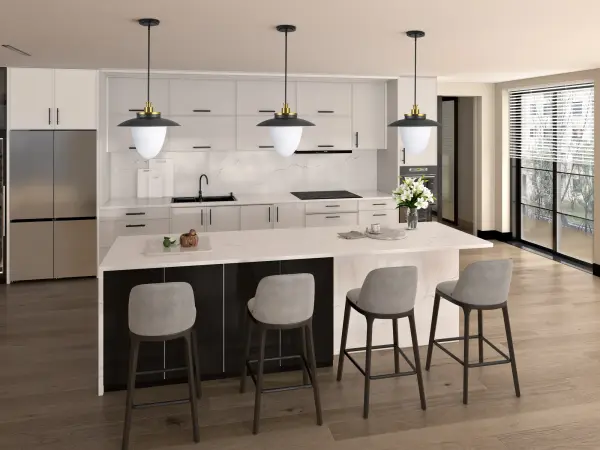 The Dahlia by Artcraft Lighting - Image 7