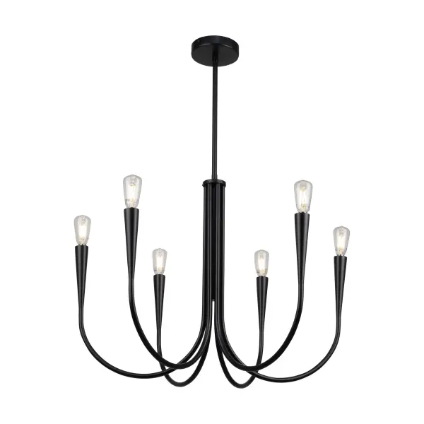 The Bronte by Artcraft Lighting - Image 1