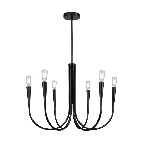 The Bronte by Artcraft Lighting - Image 3