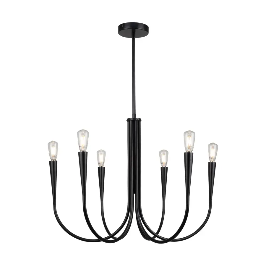 The Bronte by Artcraft Lighting - Image 3